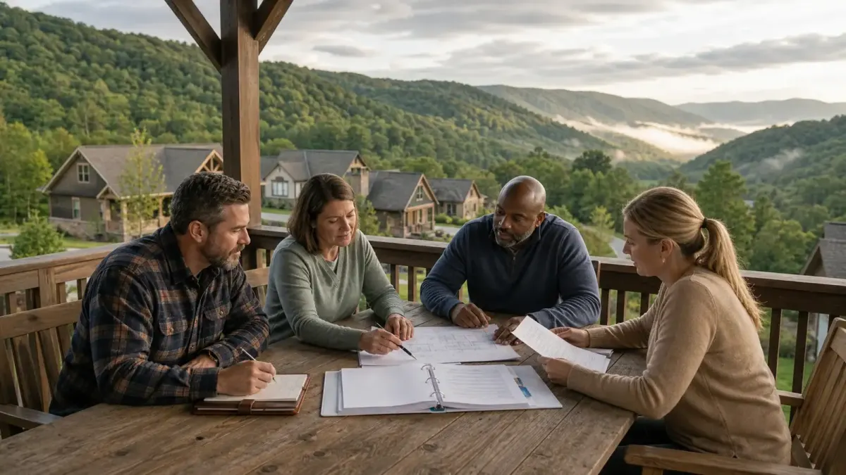 West Virginia HOA Director Qualifications