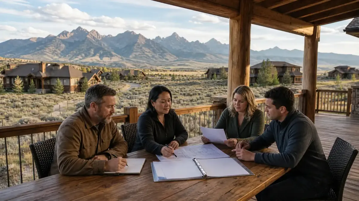 Wyoming HOA Director Qualifications