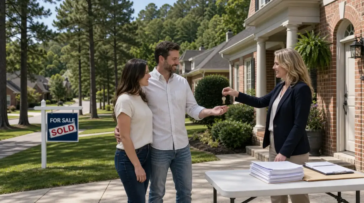 Alabama HOA Estoppel & Resale