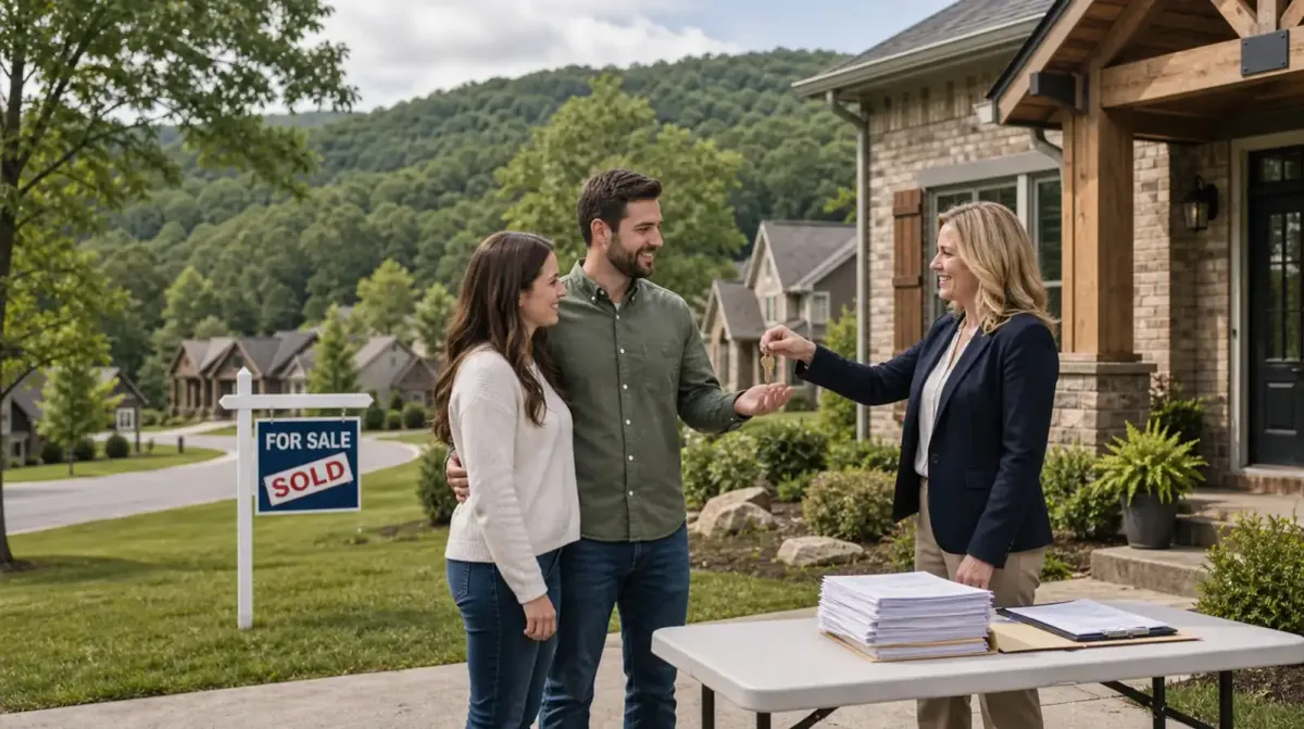 Arkansas HOA Estoppel & Resale