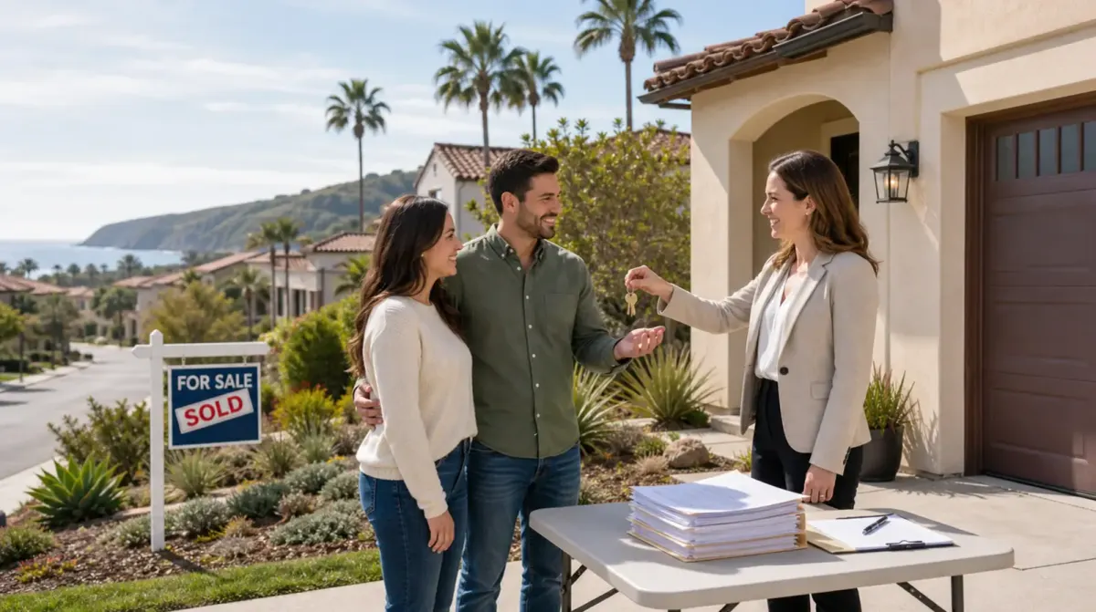 California HOA Estoppel & Resale