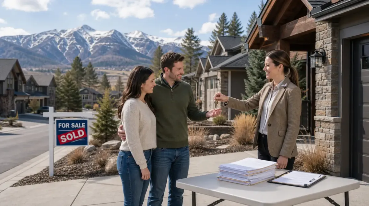 Colorado HOA Estoppel & Resale