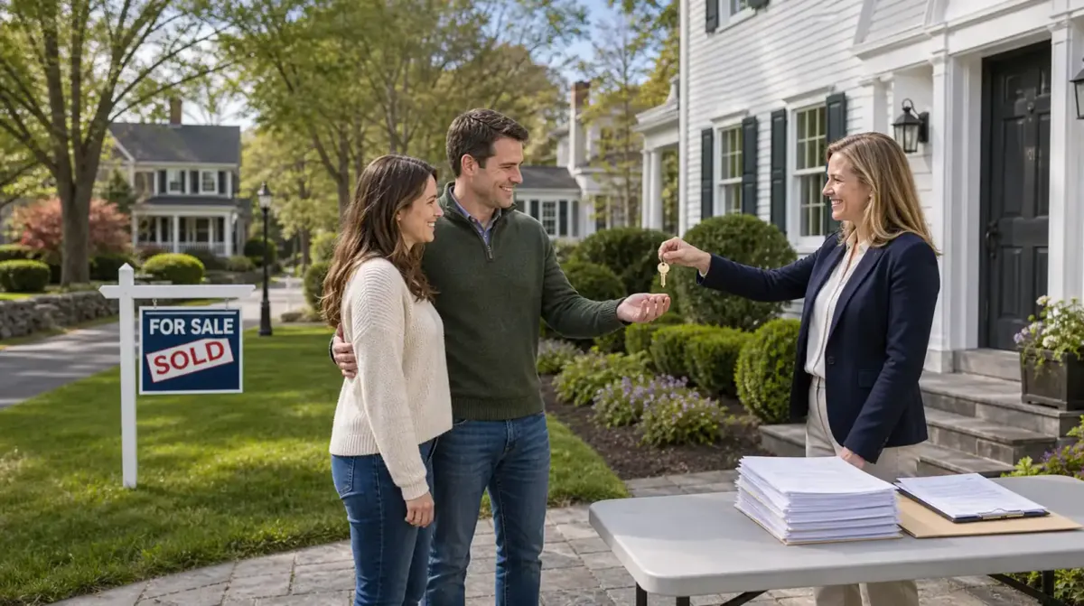 Connecticut HOA Estoppel & Resale