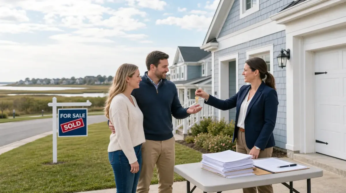 Delaware HOA Estoppel & Resale