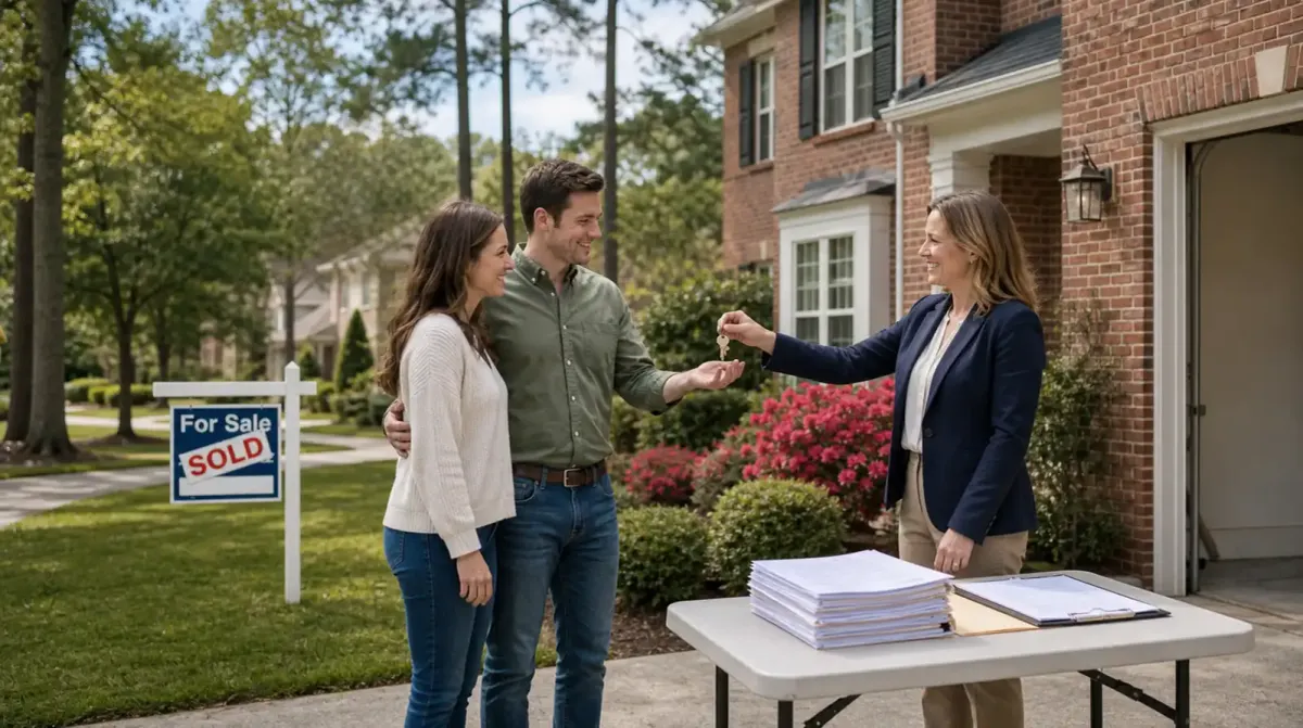 Georgia HOA Estoppel & Resale