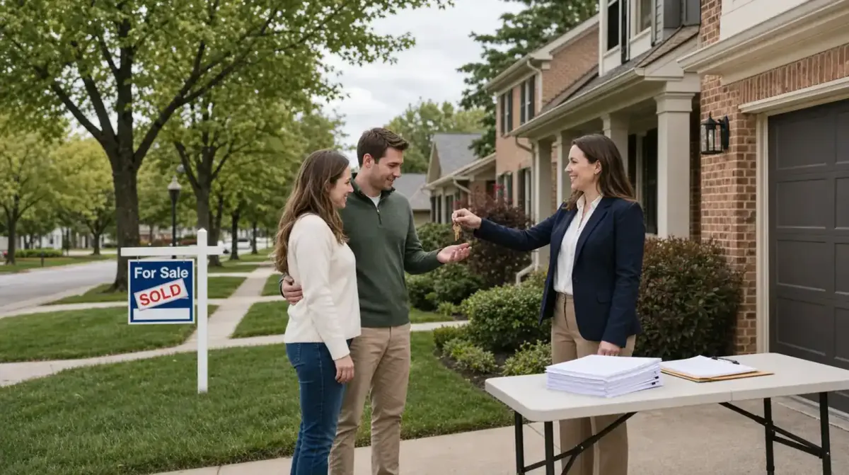 Illinois HOA Estoppel & Resale