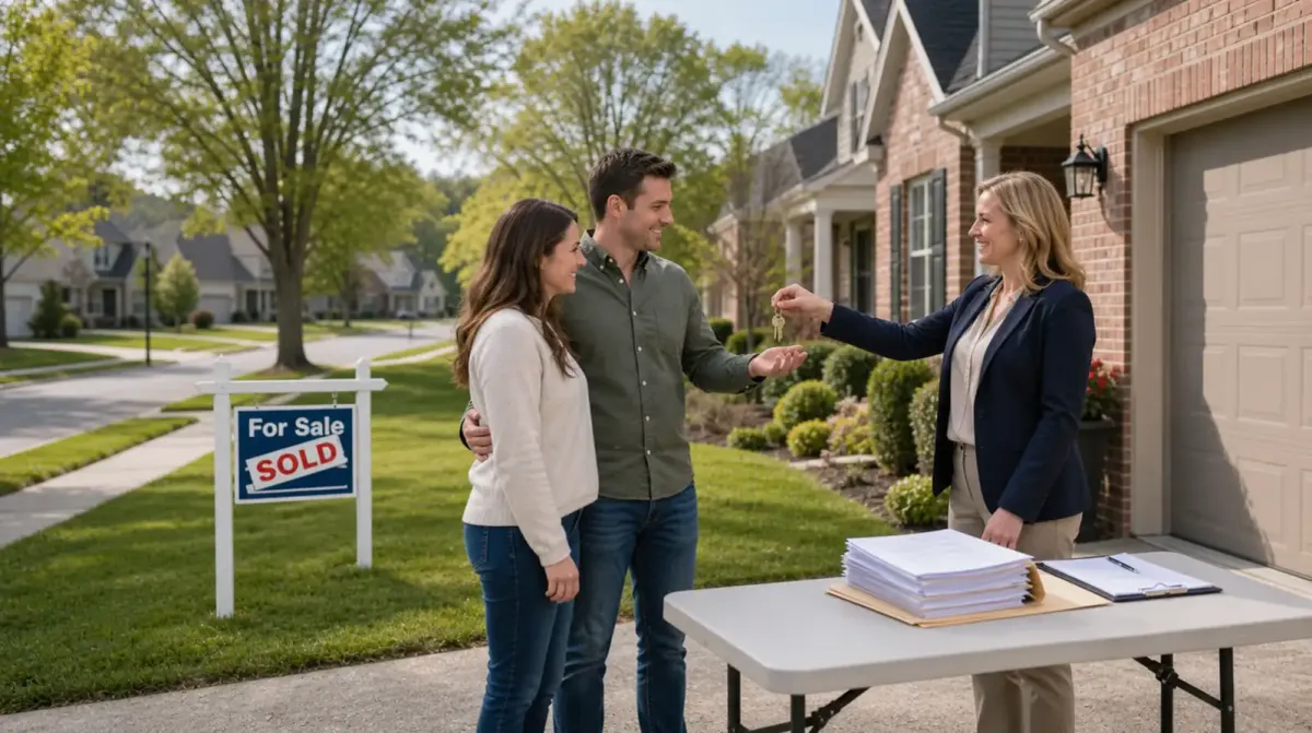 Indiana HOA Estoppel & Resale