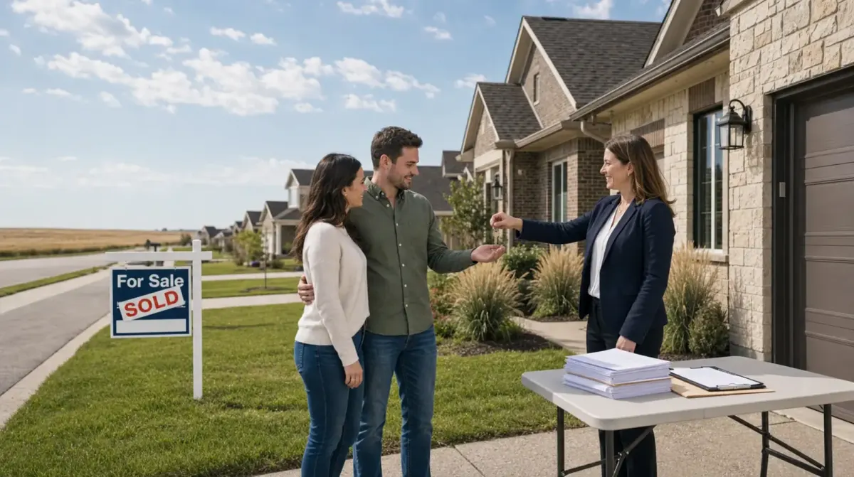 Kansas HOA Estoppel & Resale