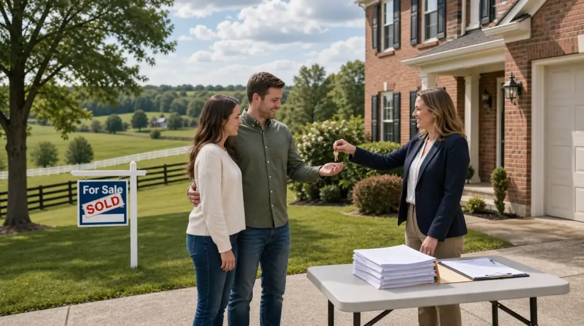 Kentucky HOA Estoppel & Resale