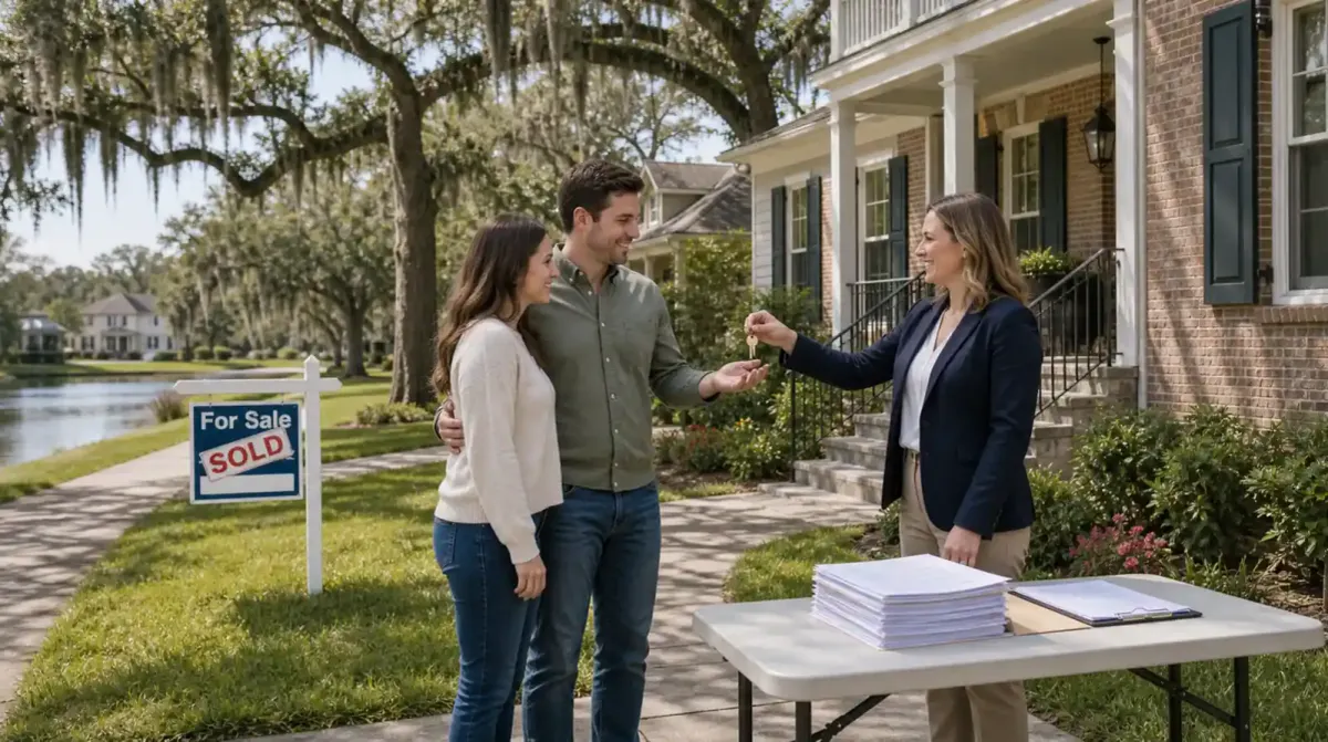 Louisiana HOA Estoppel & Resale