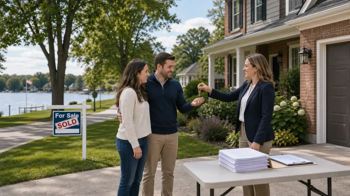 Michigan HOA Estoppel & Resale