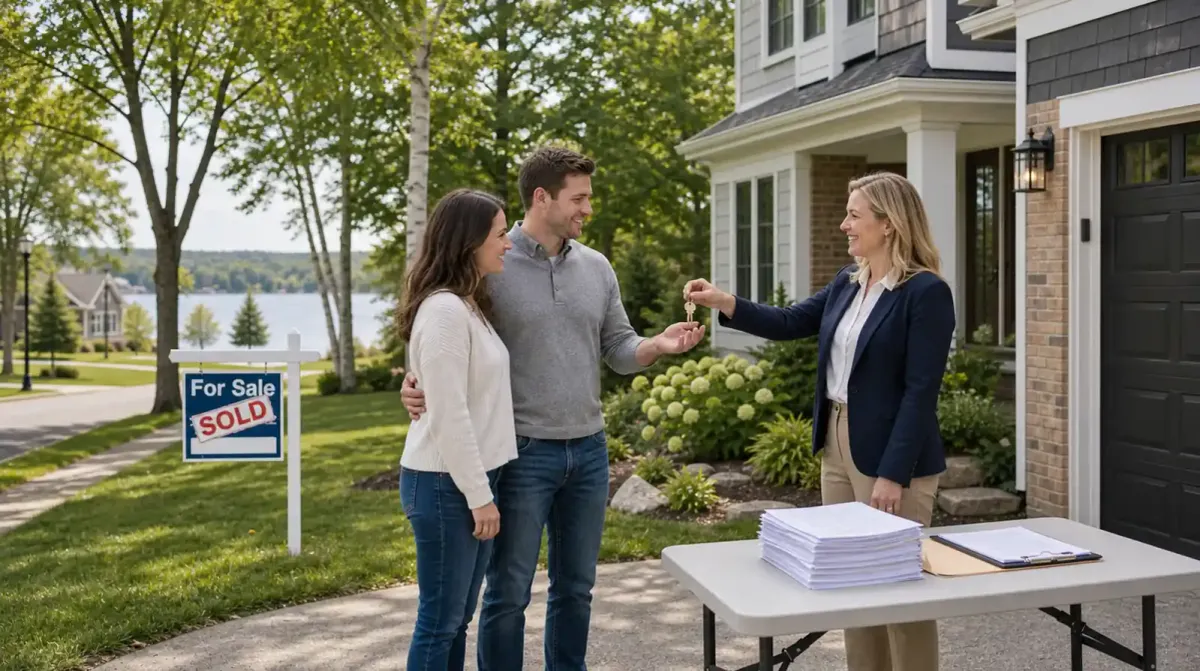 Minnesota HOA Estoppel & Resale