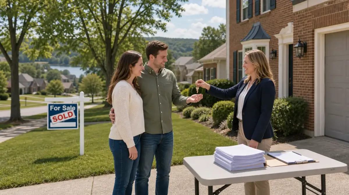 Missouri HOA Estoppel & Resale