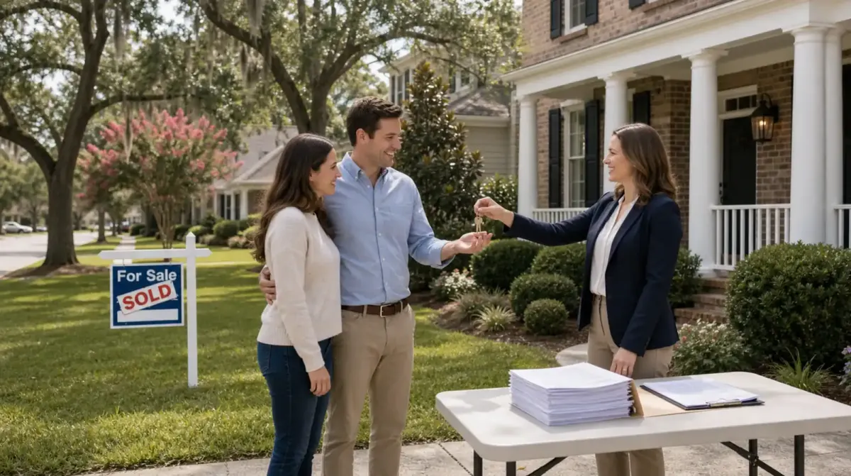 Mississippi HOA Estoppel & Resale