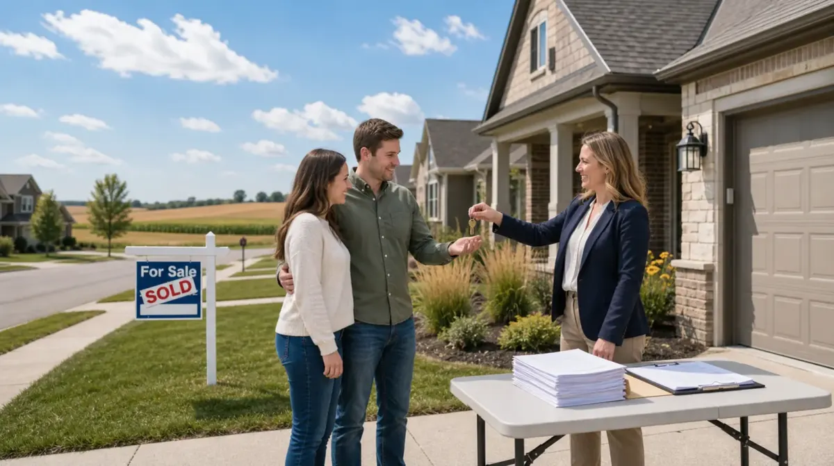 Nebraska HOA Estoppel & Resale