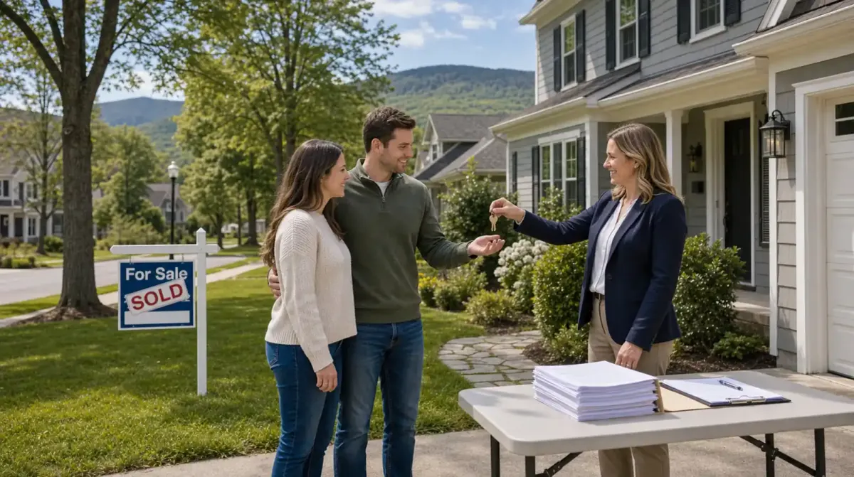 New Hampshire HOA Estoppel & Resale