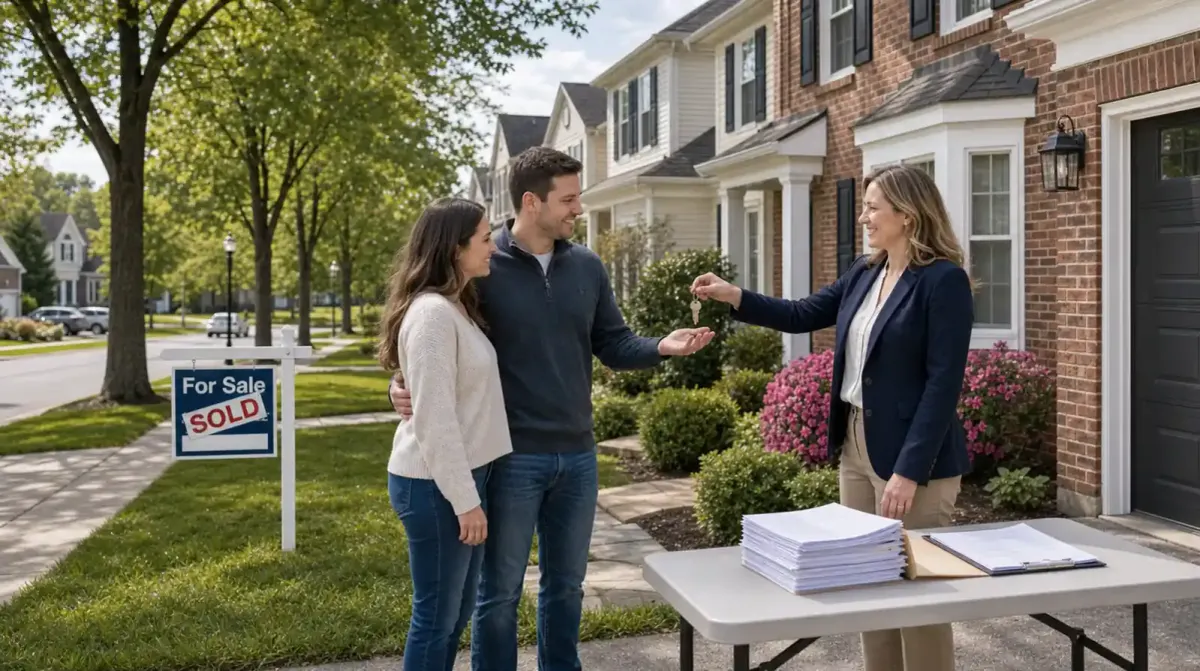 New Jersey HOA Estoppel & Resale