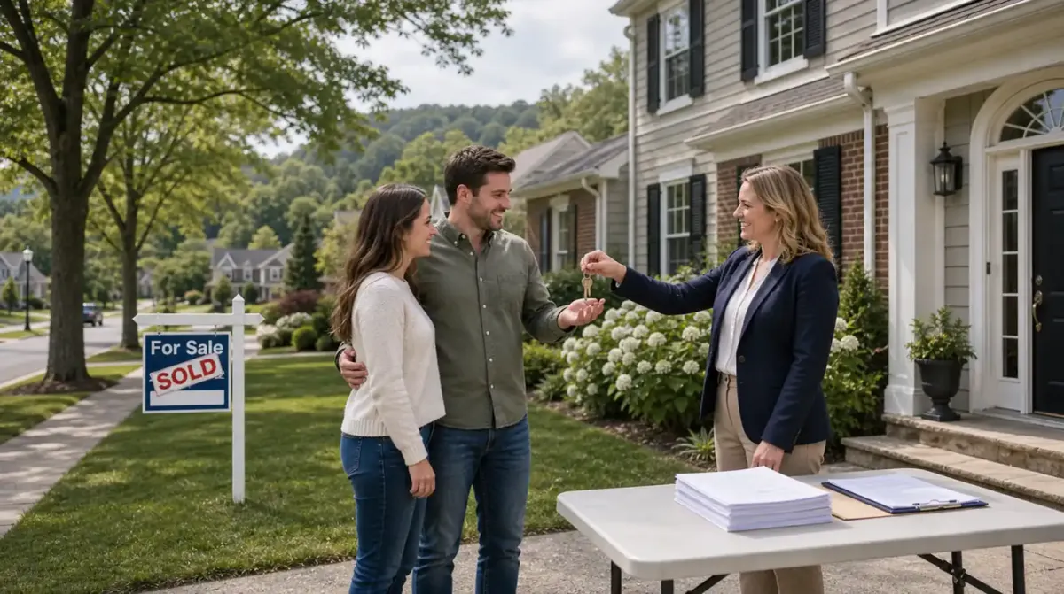 New York HOA Estoppel & Resale