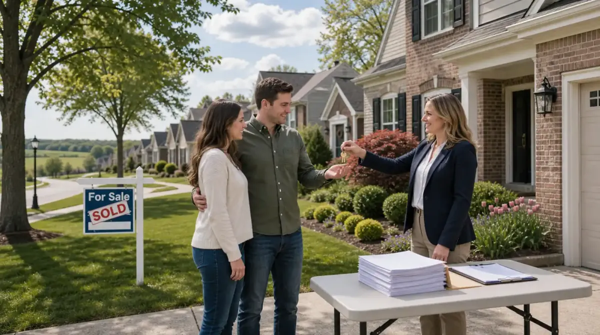 Ohio HOA Estoppel & Resale