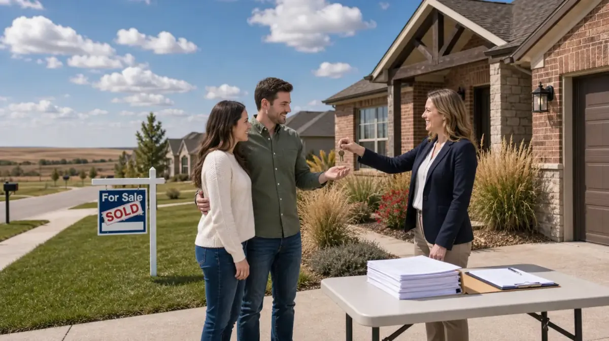 Oklahoma HOA Estoppel & Resale