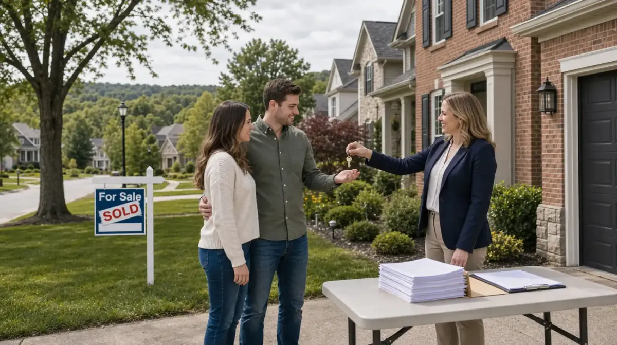 Pennsylvania HOA Estoppel & Resale