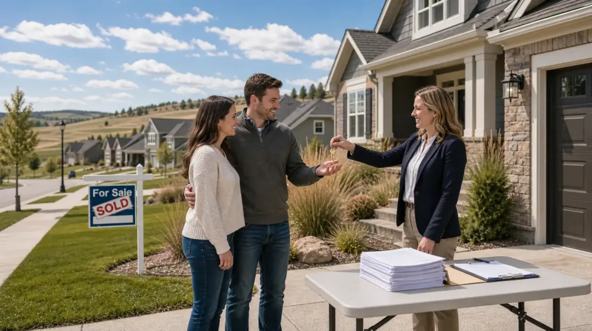 South Dakota HOA Estoppel & Resale