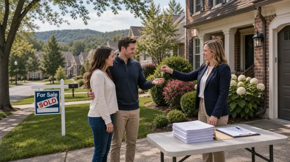 Tennessee HOA Estoppel & Resale