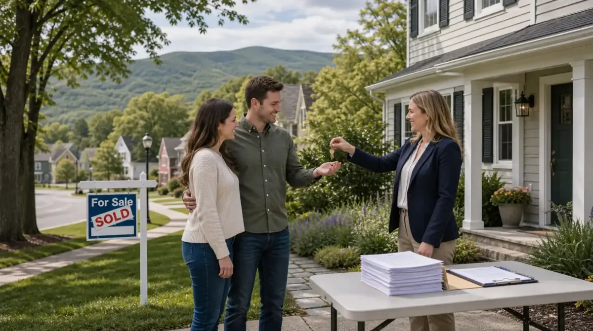 Vermont HOA Estoppel & Resale