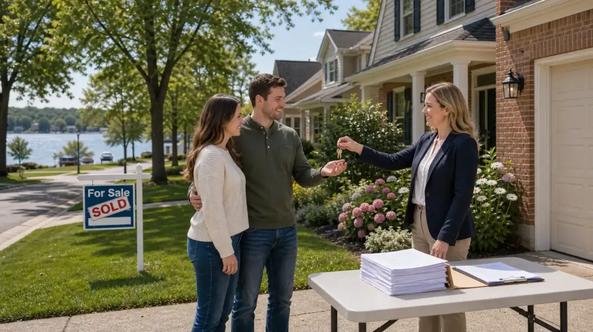 Wisconsin HOA Estoppel & Resale