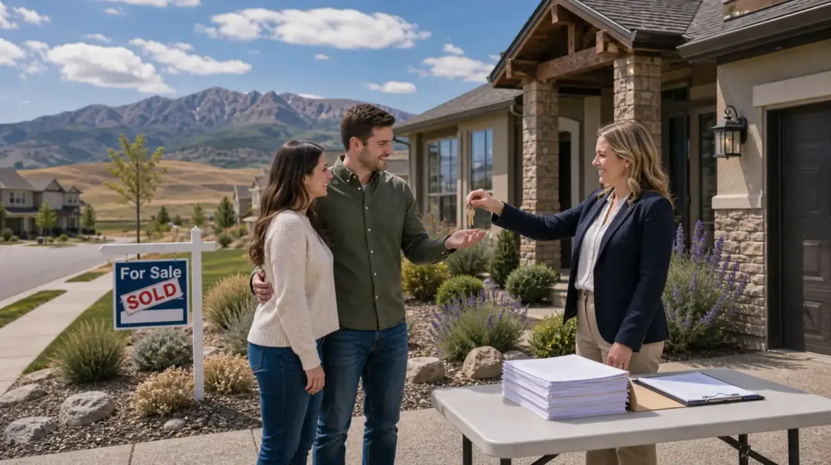 Wyoming HOA Estoppel & Resale