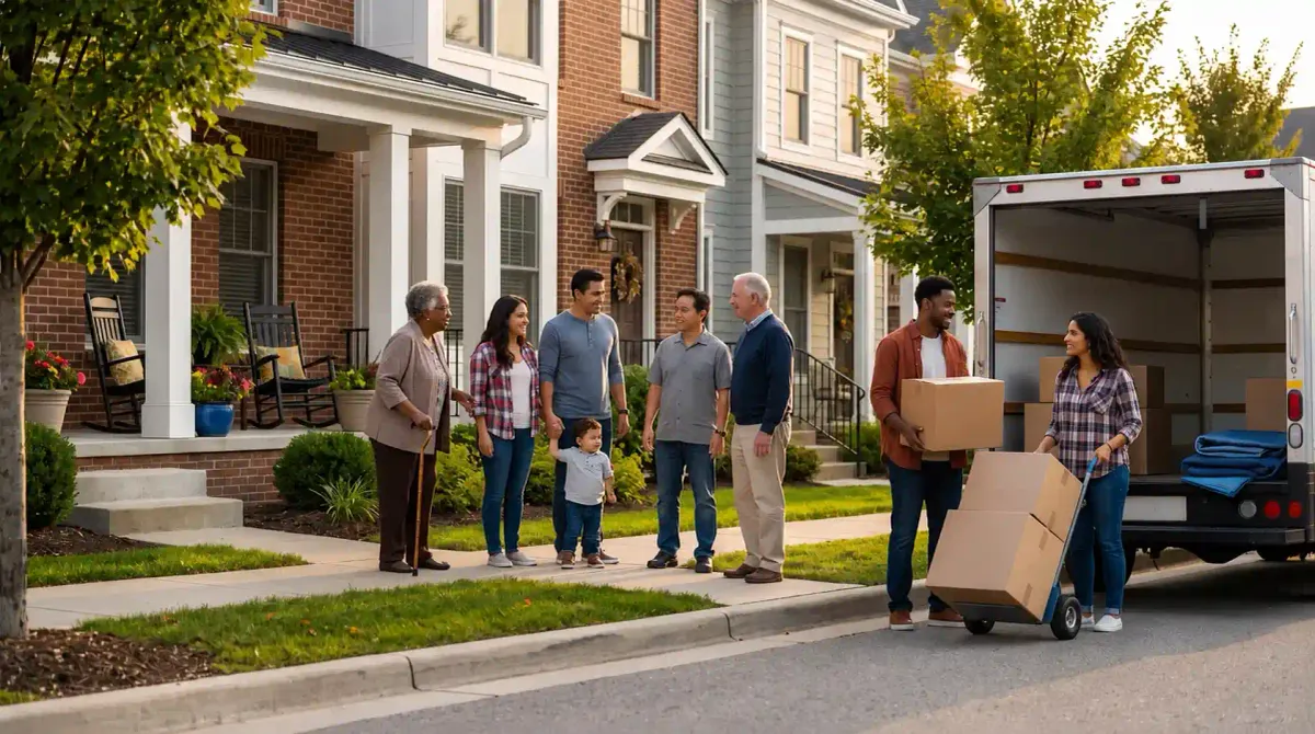 The Fair Housing Act and HOAs