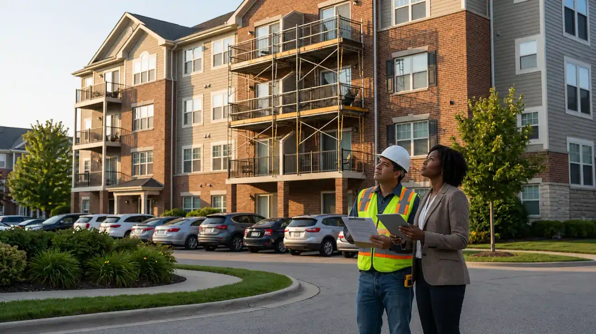 Fannie Mae and Freddie Mac Condo Project Standards