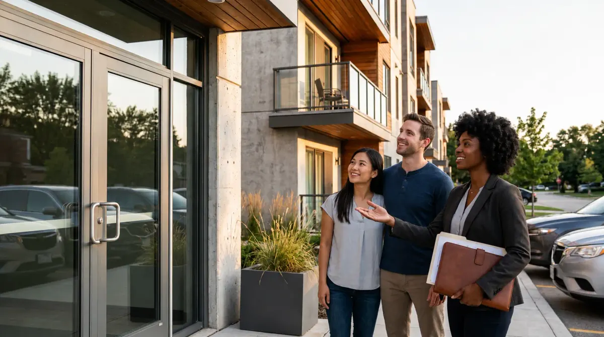 FHA and VA Condo Approval