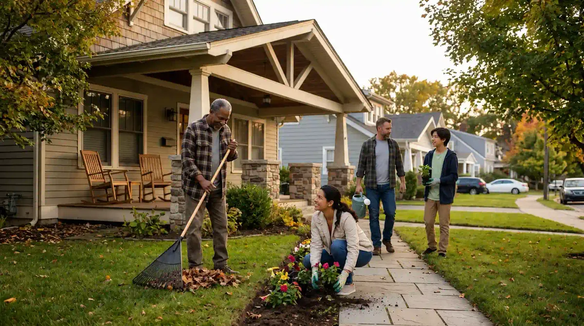 Group Homes, Sober Living, and HOAs