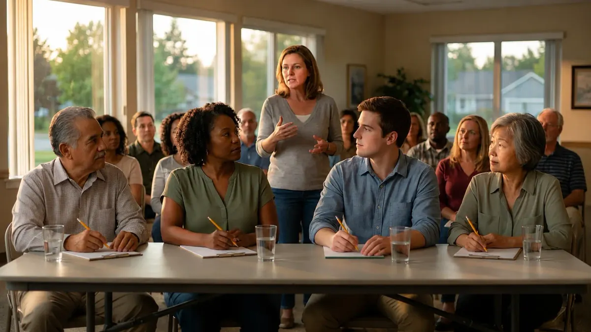 FHA Harassment Liability for HOA Boards