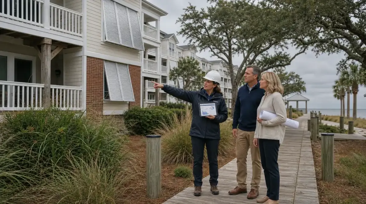 Alabama HOA Insurance Requirements