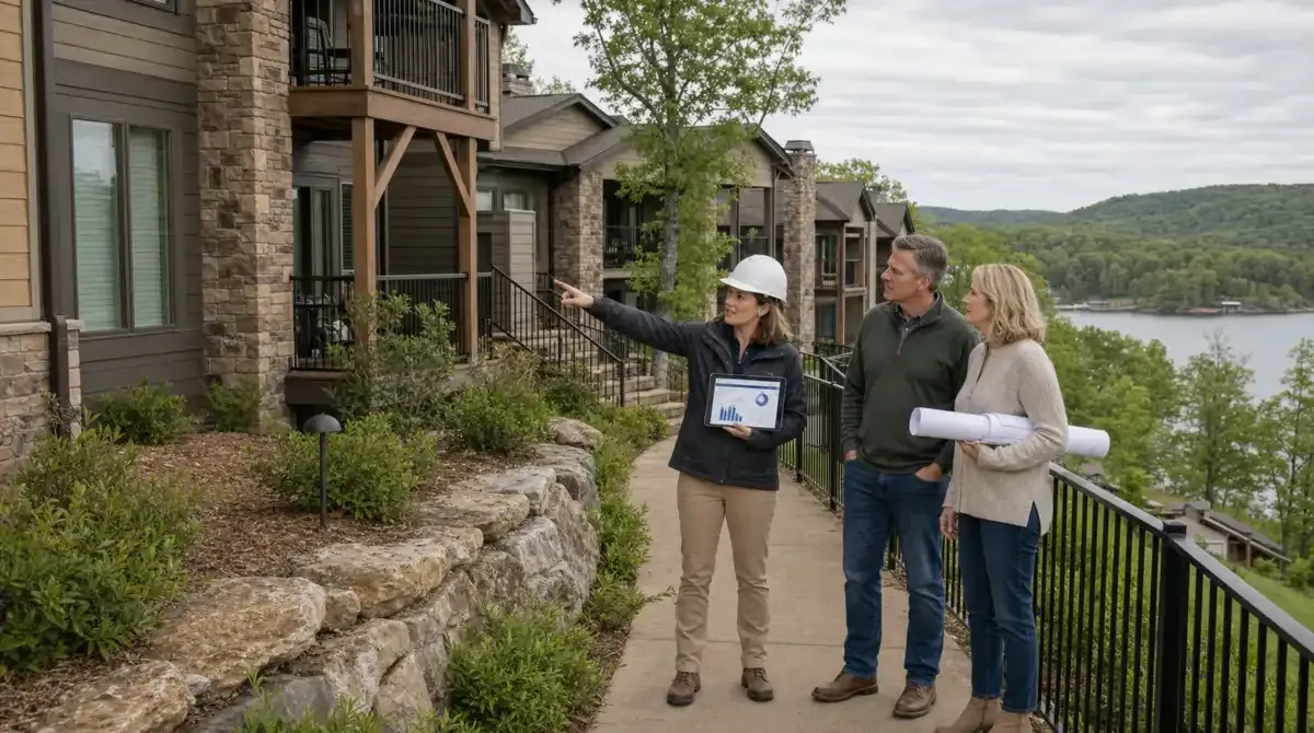 Arkansas HOA Insurance Requirements