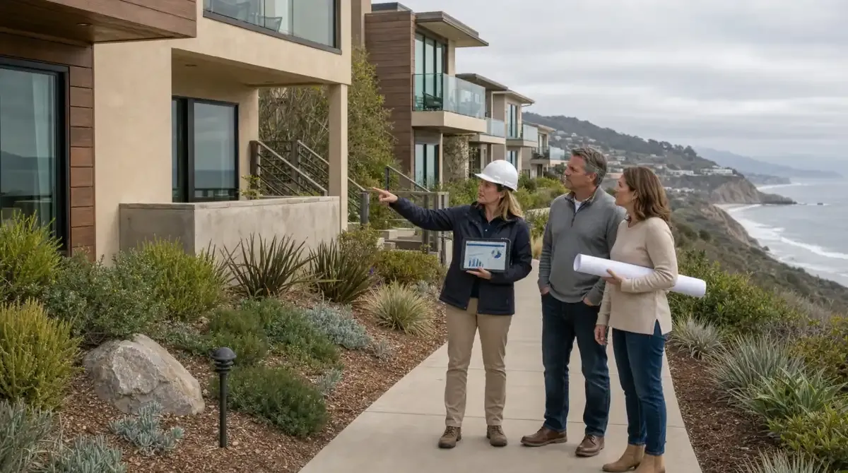 California HOA Insurance Requirements