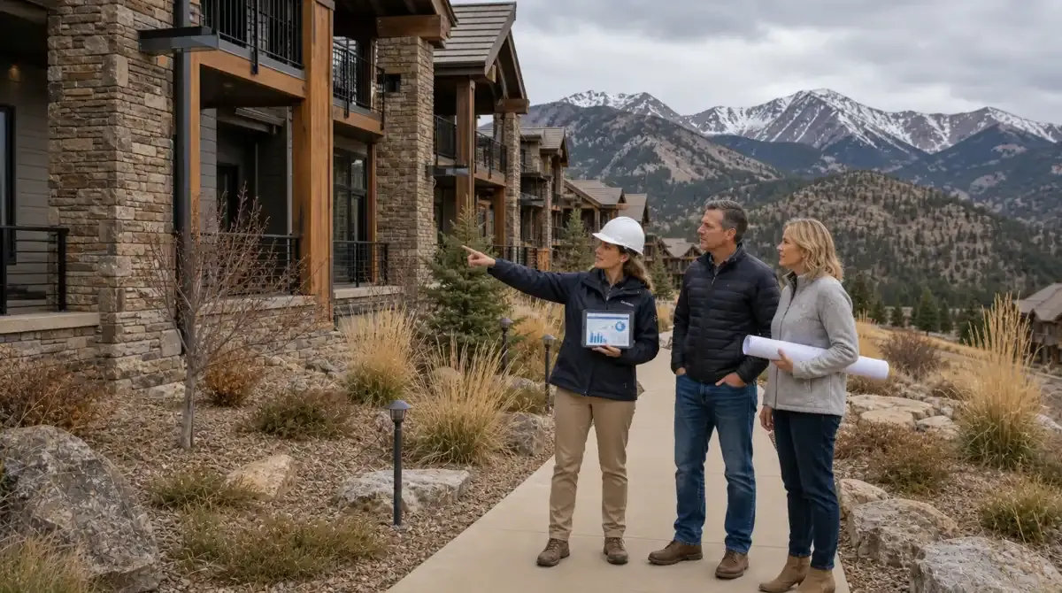 Colorado HOA Insurance Requirements