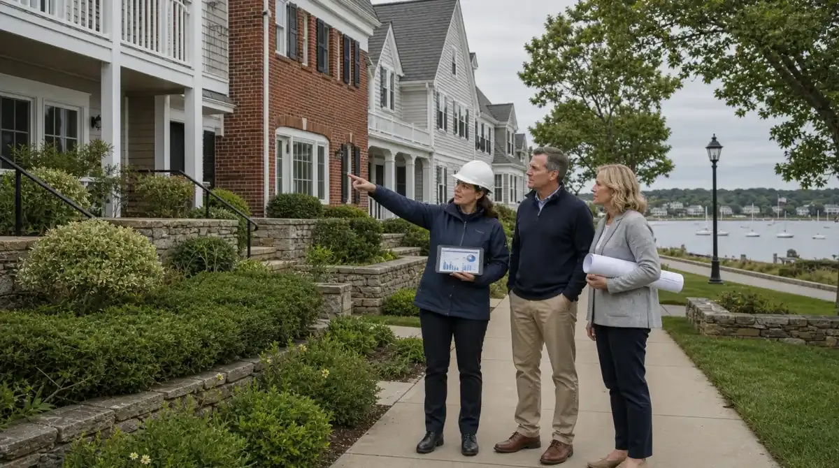 Connecticut HOA Insurance Requirements