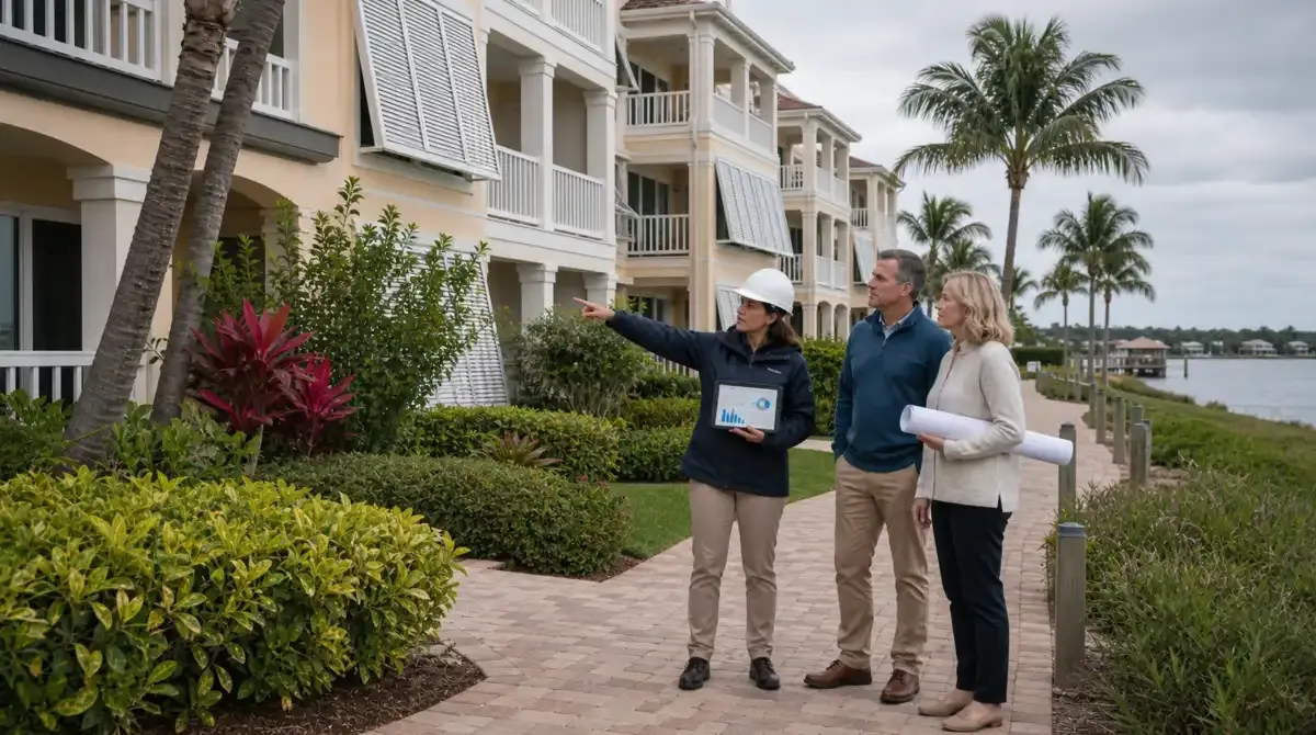 Florida HOA Insurance Requirements