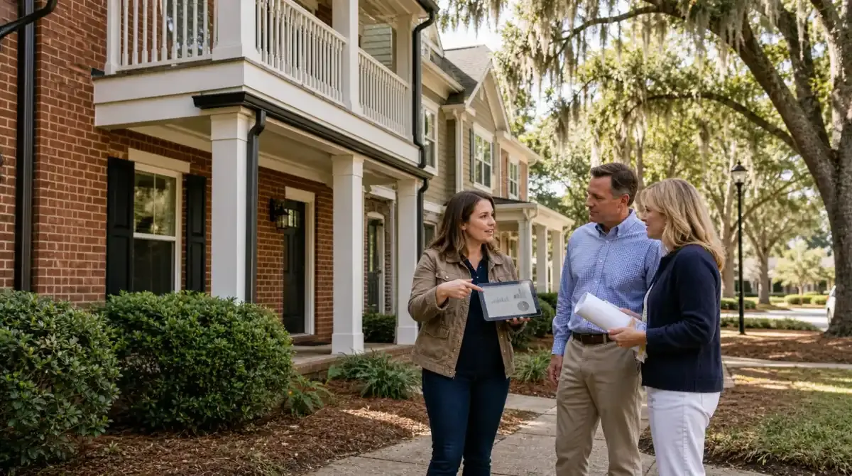 Georgia HOA Insurance Requirements