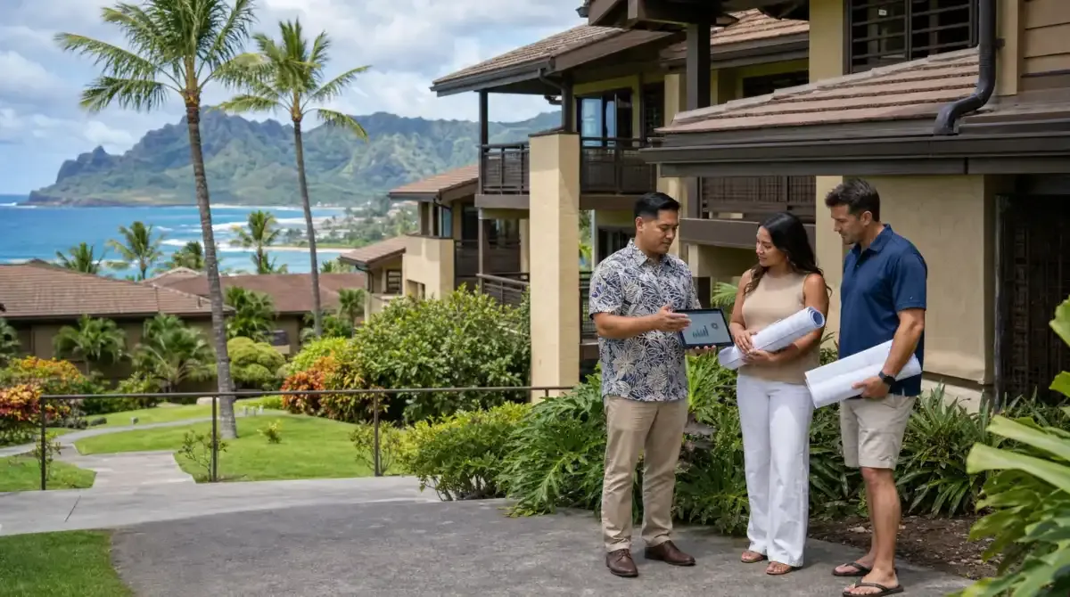 Hawaii HOA Insurance Requirements