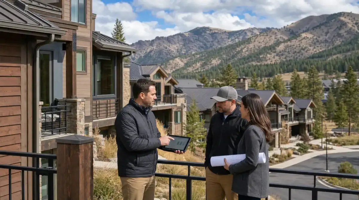Idaho HOA Insurance Requirements