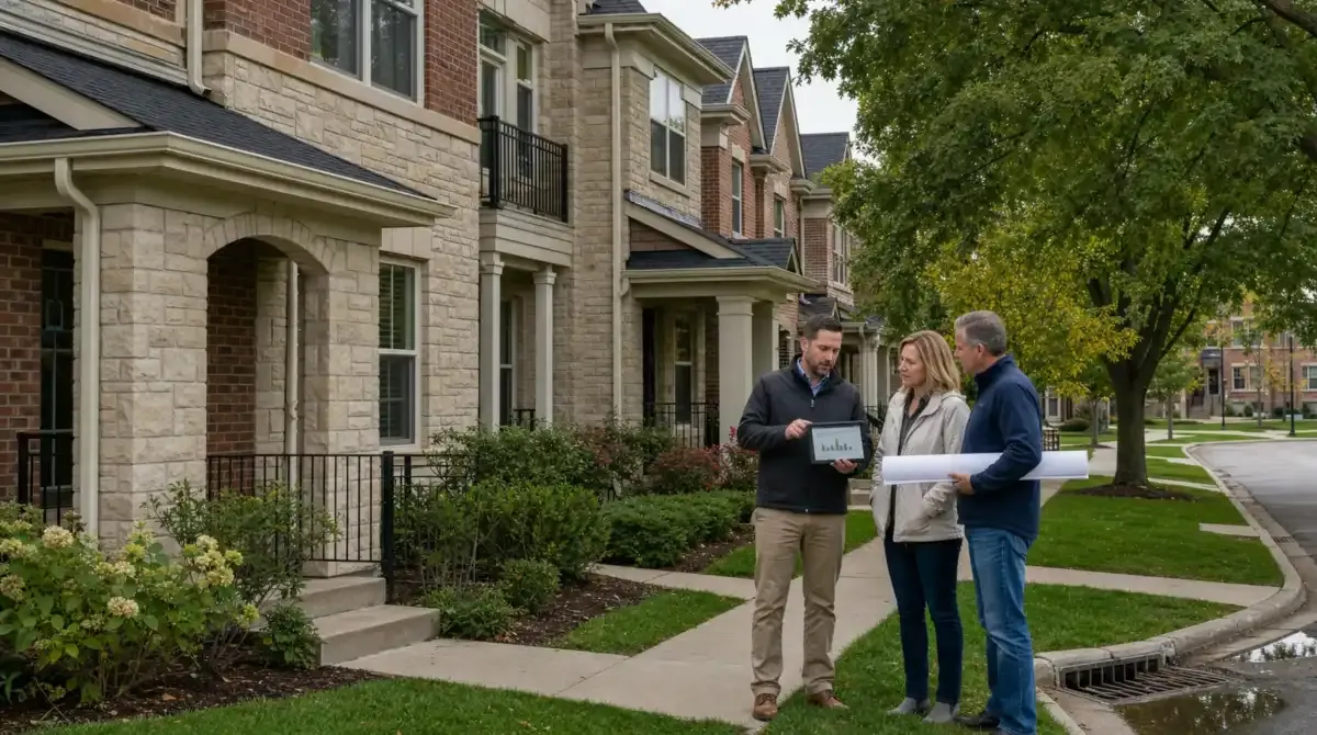 Illinois HOA Insurance Requirements