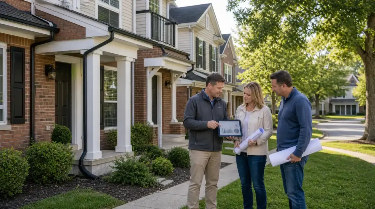 Indiana HOA Insurance Requirements
