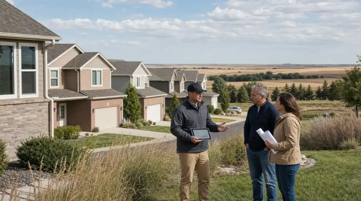 Kansas HOA Insurance Requirements