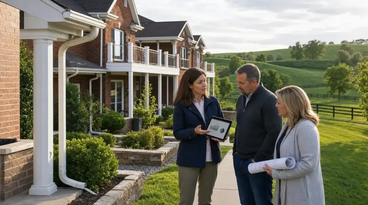 Kentucky HOA Insurance Requirements