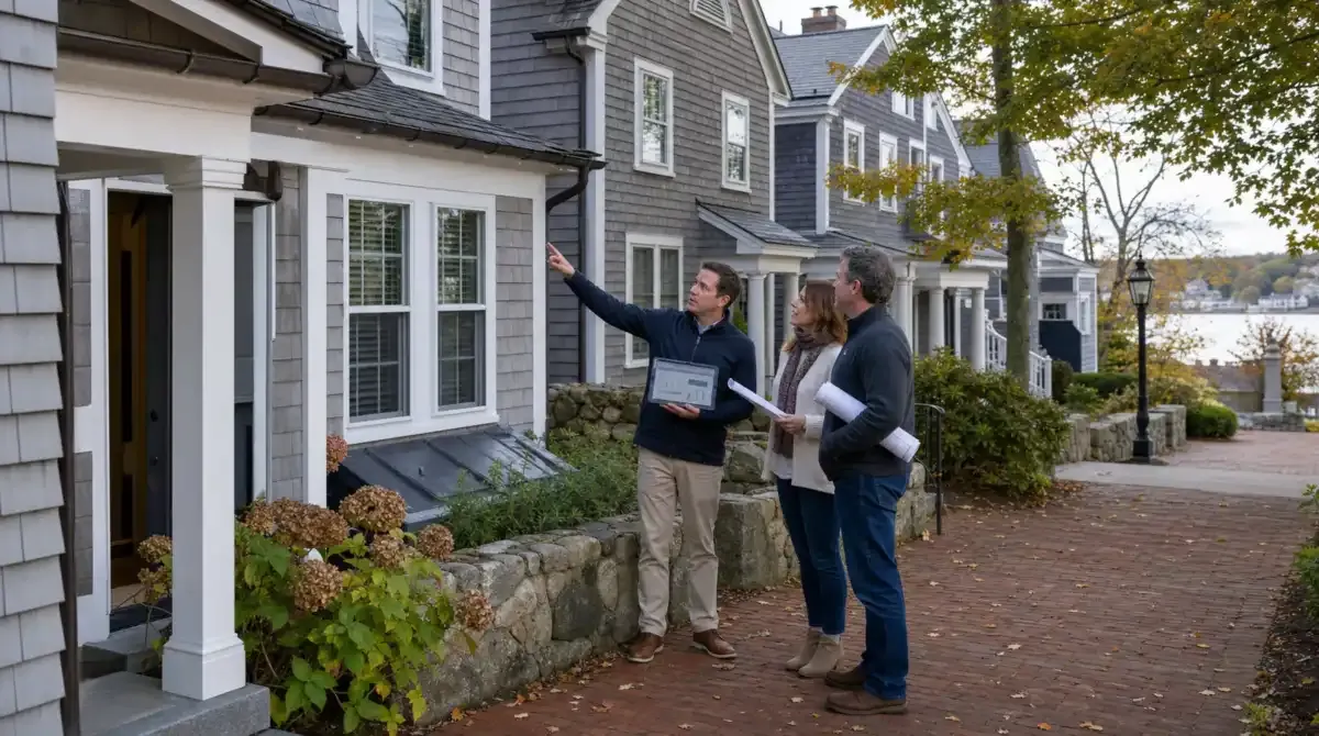 Massachusetts HOA Insurance Requirements