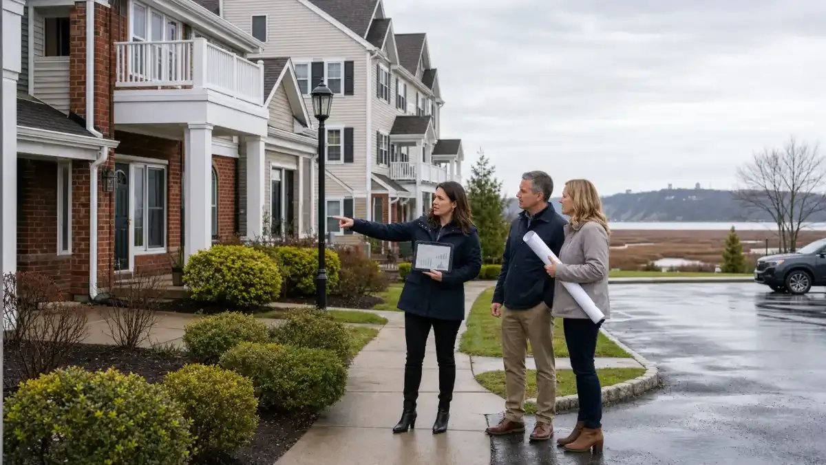 Maryland HOA Insurance Requirements